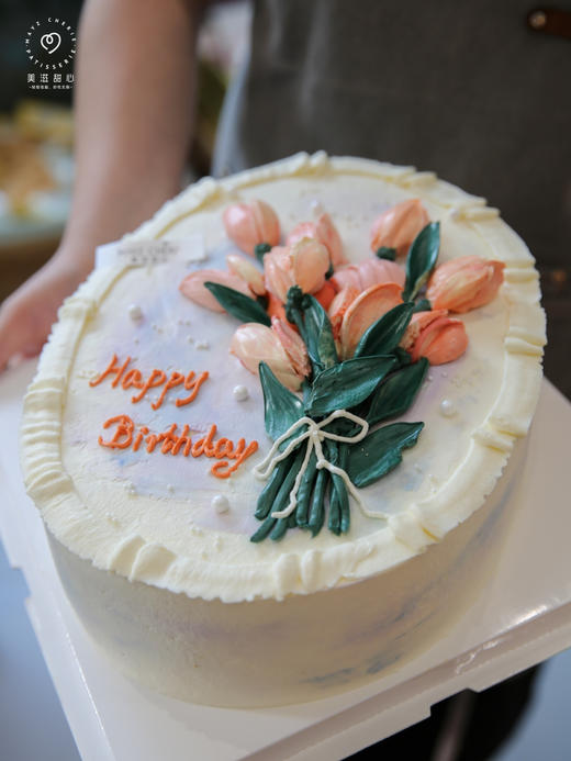 郁金香的告白 商品图1