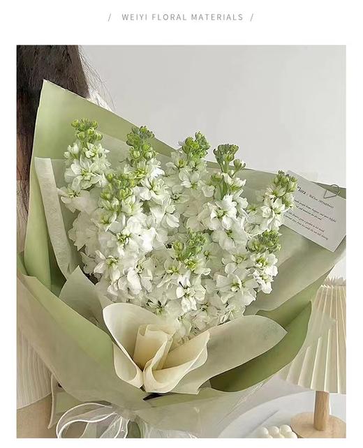 【琳琅】抽取式牛奶棉（大号）58*45cm 商品图4