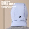 雷锋帽男女冬天加厚加绒防冻脸保暖护耳帽户外骑车防风防寒保暖帽 商品缩略图8