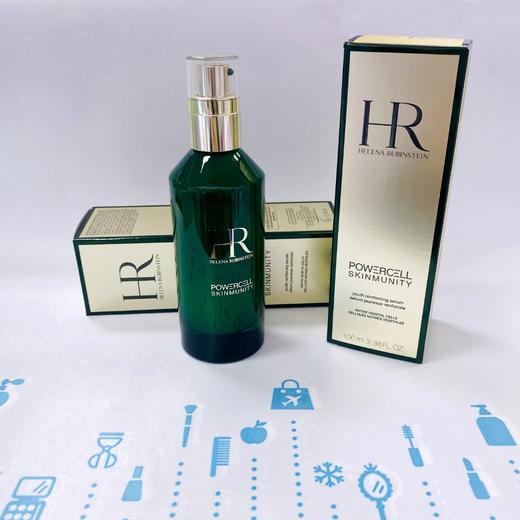 HR赫莲娜植物细胞再生肌底精华50ml/75ml/100ml 新版（785211）（785228）（785280） 商品图1