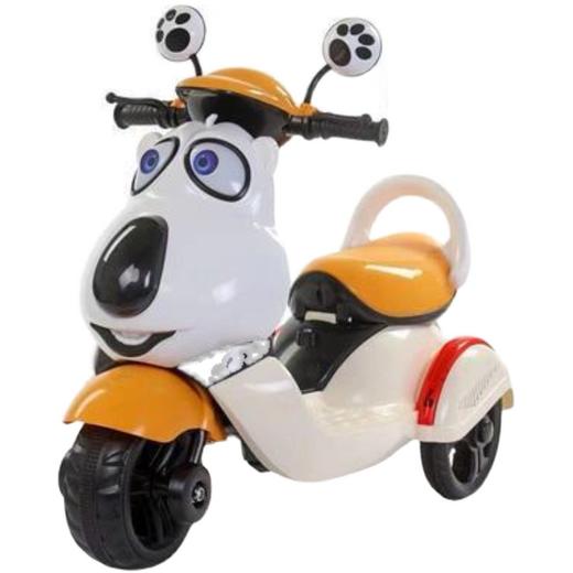 充值8k-电动摩托车 商品图0