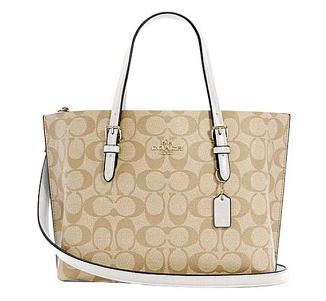 COACH卡其白C4250 商品图0