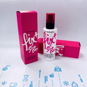 MAC魅可定妆喷雾100ml（紫喷）（642199）