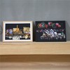彩色城市夜景刮刮画A3炫彩刮画纸8开手刮画本有图案DIY送男女礼物 商品缩略图6