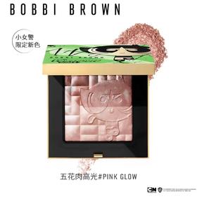 芭比波朗晶亮颜彩盘1号