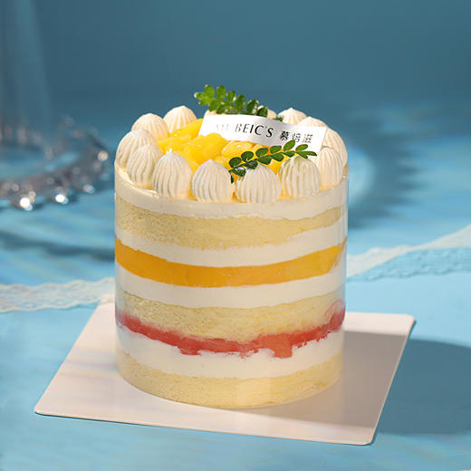 3英寸染秋 商品图0