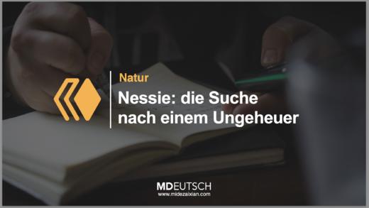 56.【自然】尼斯湖水怪 商品图0