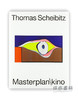 Thomas Scheiblitz：Masterplan\kino / 托马斯·舍比茨：电影大师计划 商品缩略图0