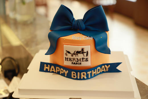 爱马仕蝴蝶结款 商品图0