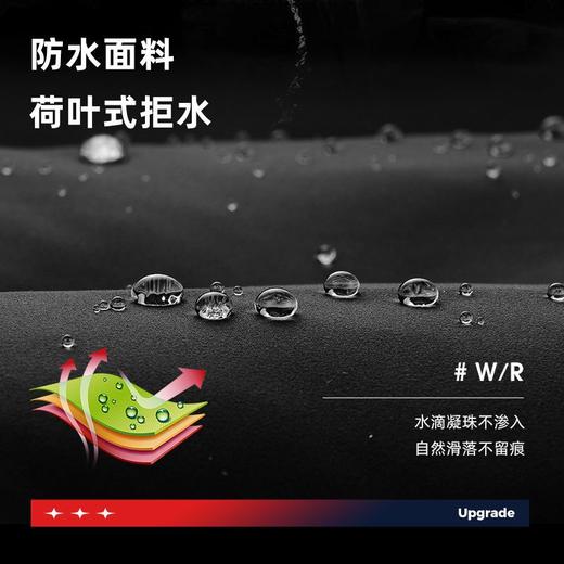 【度琳】雷锋帽女冬季新款防风防寒加绒加厚冬天骑车保暖神器帽子 商品图3