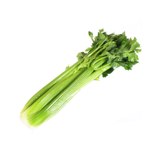 【自营】高原有机西芹 300g-350g 商品图0