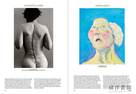 Madam and Eve: Women Portraying Women / 夫人和夏娃：描绘女性的女性 商品图3