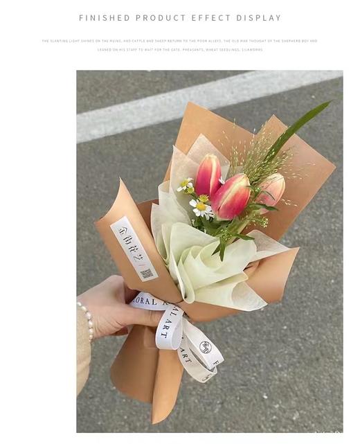 【琳琅】抽取式牛奶棉（大号）58*45cm 商品图3