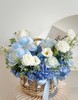 蕙质兰心 · 花篮 商品缩略图1