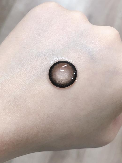 Claire color旗下  多肉春卷&多肉黑糖&多肉柠檬&多肉暖宝｜14.5mm白狮参考着色待测   日抛 商品图1