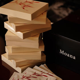 《现货发·新款》《宠粉·买一送一》墨纳面膜.孕妇与儿童可用