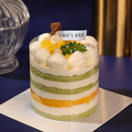 3英寸开心芒果 商品图0