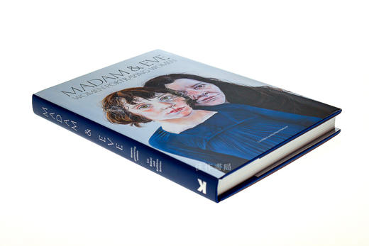 Madam and Eve: Women Portraying Women / 夫人和夏娃：描绘女性的女性 商品图1