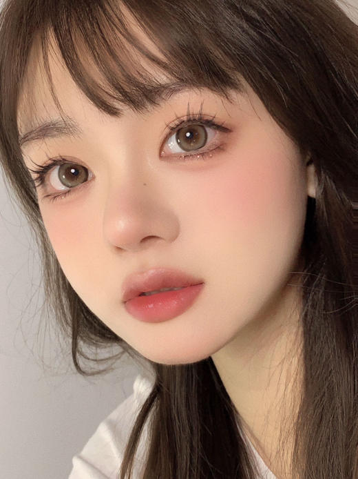 大直径推荐丨杏仁冻·Doriscon丨14.5mm（年抛/2片装） 商品图9