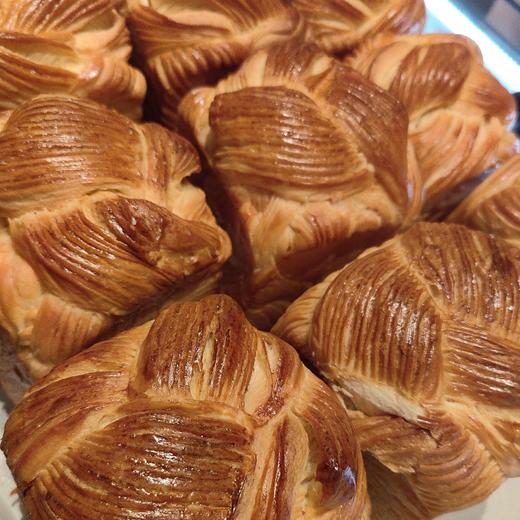 丹麦吐司 商品图0