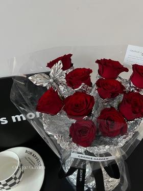 【琳琅】锡箔纸/超级塑型纸（卷）50cm*8码