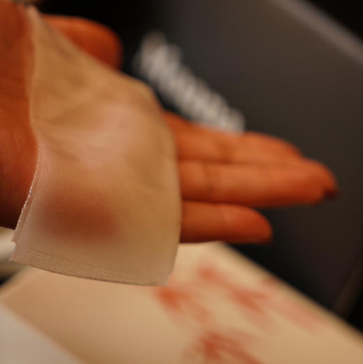 《现货发·新款》《宠粉·买一送一》墨纳面膜.孕妇与儿童可用 商品图5