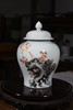 竹石图茶叶罐 商品缩略图0