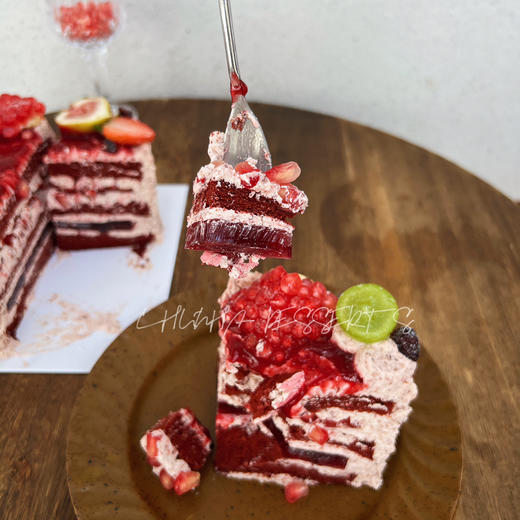 漫天榴星 商品图5