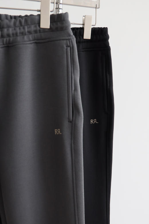 秋季新款 R.R.L 双面平纹休闲运动裤 WK651 商品图2