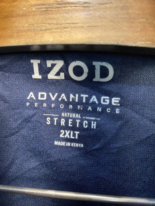 IZOD _SV(2XL) 商品图2