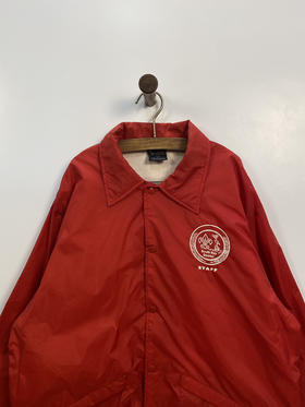 Mohrs  美国制 休闲外套 _CJK(L)