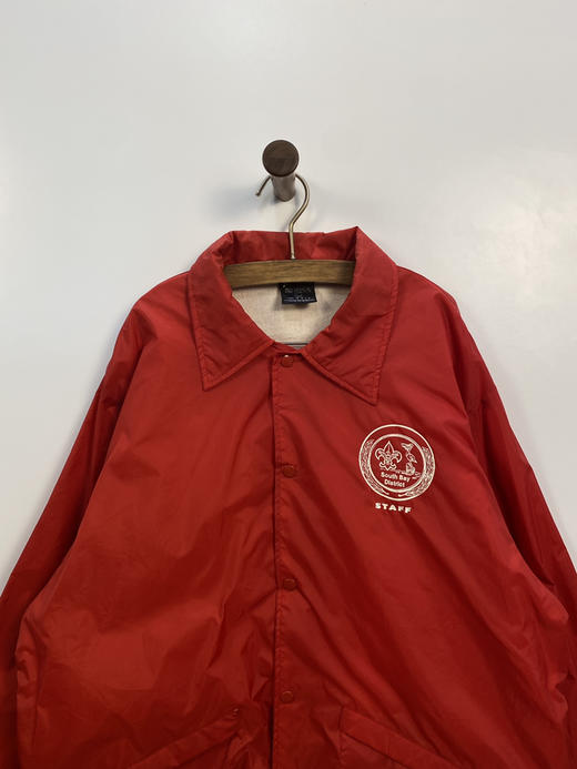 Mohrs  美国制 休闲外套 _CJK(L) 商品图0