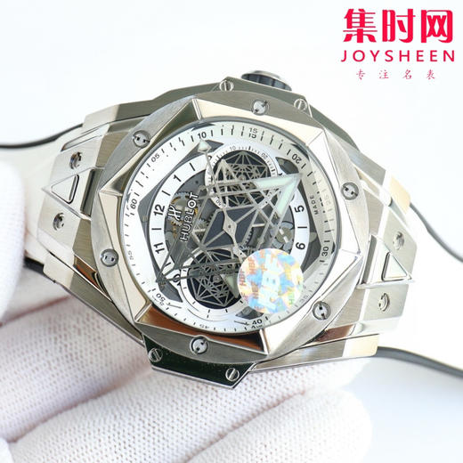 BigBang刺青二代系列 男士腕表 商品图4