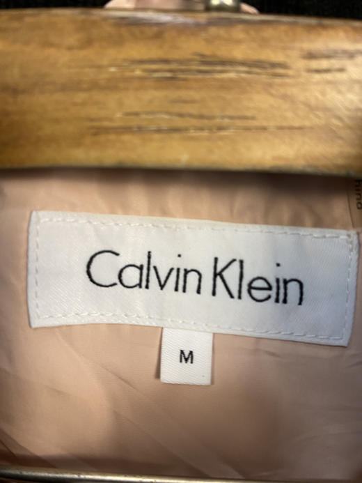Y2K Vintage CK Calvin Klein 卡尔文·克雷恩 _SV(M) 商品图2
