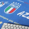 意大利国家队官方商品 | 超大球迷深蓝队徽鼠标垫防滑电竞纪念品 商品缩略图2
