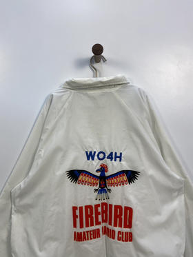 80年代 Vintage HARTWELL 美国制 休闲外套 _CJK(XL)