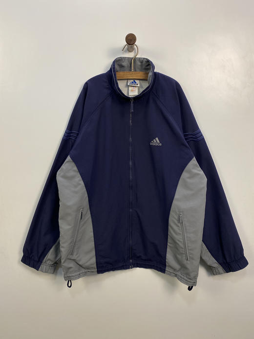 90年代 Vintage adidas 阿迪达斯 运动外套 _SJK（XL) 商品图1