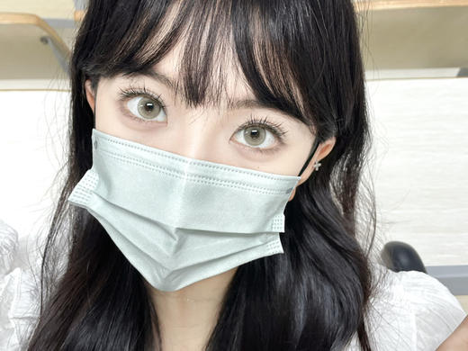 Wonder is 美瞳半年抛 乌龙啵啵 直径14.2mm着色13.4mm 商品图8