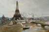 The History of Paris in Painting / 巴黎的绘画史 商品缩略图2