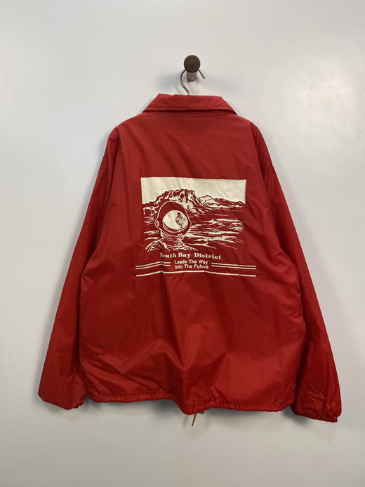 Mohrs  美国制 休闲外套 _CJK(L) 商品图3