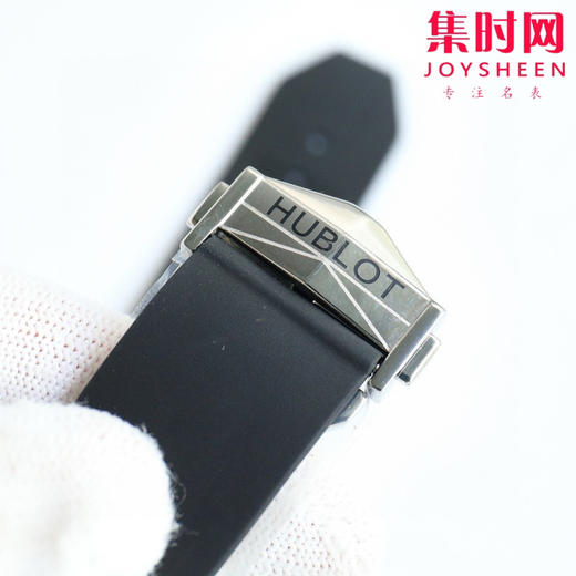 BigBang刺青二代系列 男士腕表 商品图7