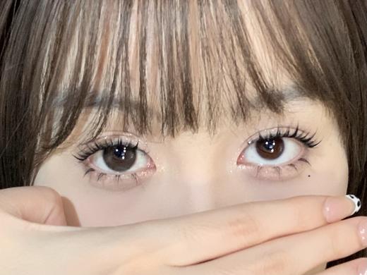 Wonder is 半年抛 甜妹宿命 直径14.5mm着色13.6mm 商品图8