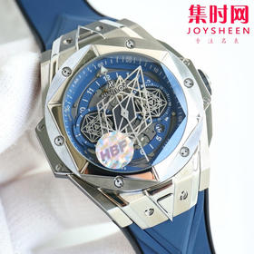 BigBang刺青二代系列 男士腕表