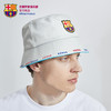 巴塞罗那俱乐部商品 | 巴萨蓝白双面渔夫帽新潮流球迷周边 商品缩略图2