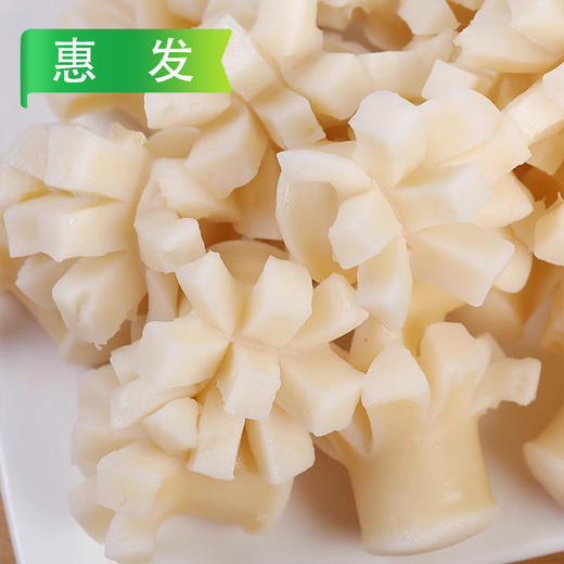 25B惠发仿桂花肠 2.5kg/袋 4袋/件 商品图1