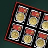 1982-1991年熊猫金币纪念章10枚珍藏套装（封装版带收藏证书） 商品缩略图1