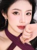正品年抛 | Winni&Milcacon系列M28 | 直径14.5着色直径13.9 | 韩国产 商品缩略图4