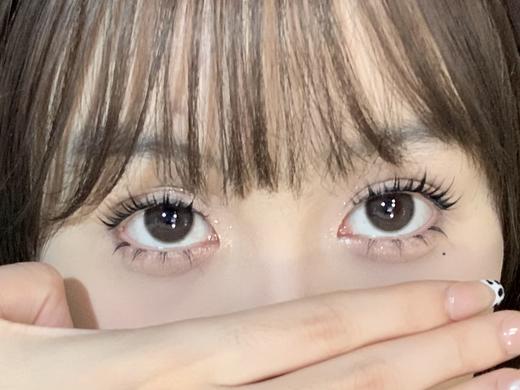 Wonder is 半年抛 甜妹宿命 直径14.5mm着色13.6mm 商品图7