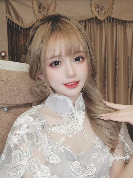 正品年抛 | Winni&Milcacon系列M29 | 直径14.5着色直径13.9 | 韩国产 商品图3