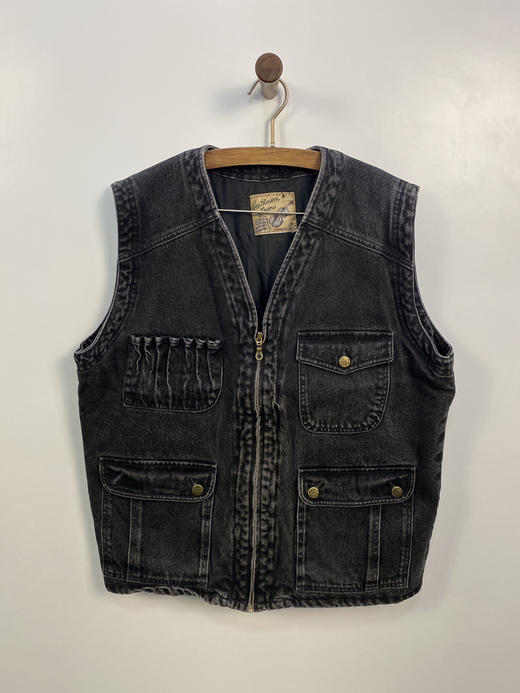 90年代 Vintage beethoven by mac 全刺绣 _SV(M) 商品图0